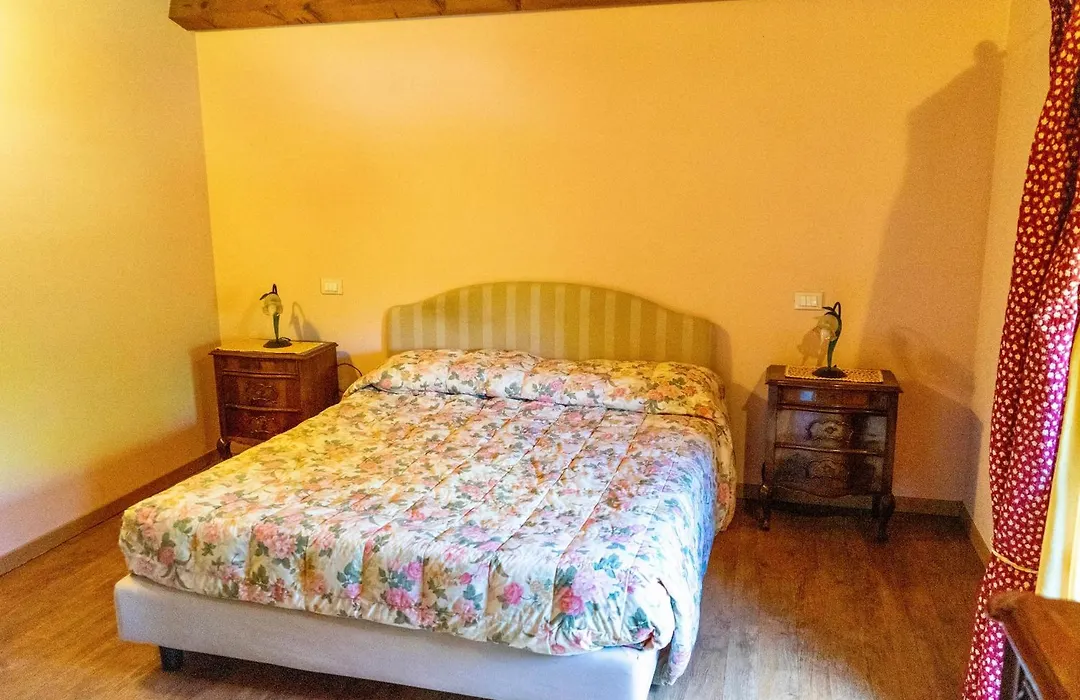 Agriturismo Biologico La Buona Terra-1